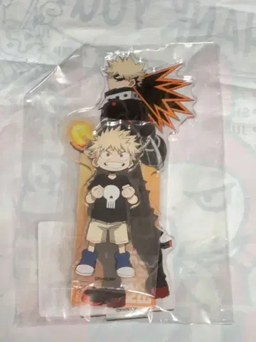 히로아카 아크릴 스탠드 바쿠고 카츠키 AnimeJapan 2022