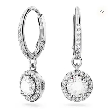 Swarovski 귀걸이
