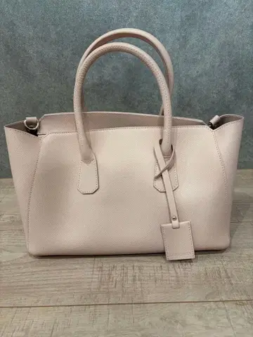 RAFFINATA 천연 가죽 미사용 새상품