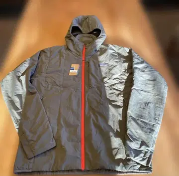 patagonia Men's 나노에어 후디