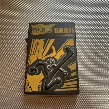 ONE PIECE 상디 카드 케이스