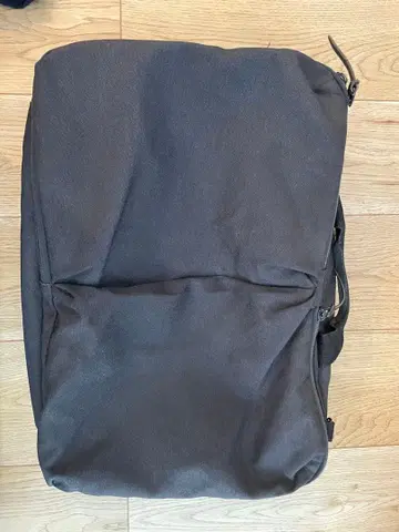 유나이티드 애로우즈 2way 비즈니스 백팩