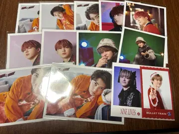 초특급 유키 13장 세트