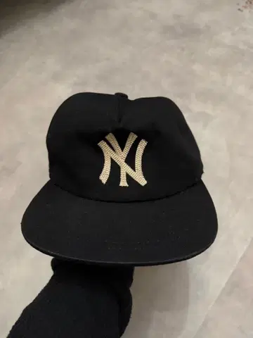 먼데이서크 mondaysuck 캡 블랙