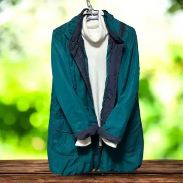 하프 코트 여성용