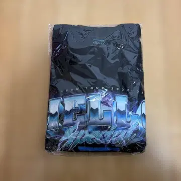 treasure HELLO 롱티