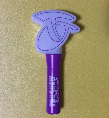 TravisJapan 응원봉 The Show