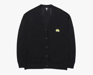 BTS butter 가디건