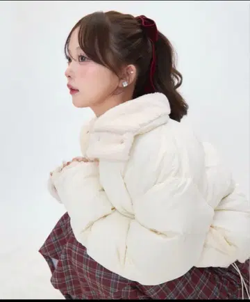 TITTY&CO. 보아라이닝 다운