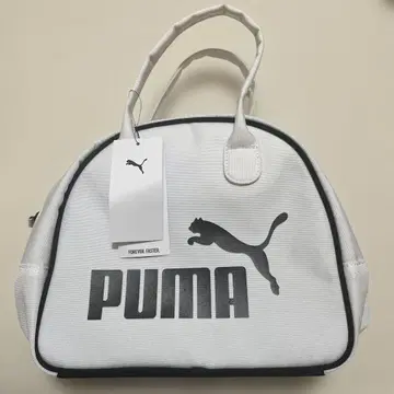 PUMA 푸마 091947 골프 THE 라운드 토트백