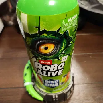 로보얼라이브 토이저러스