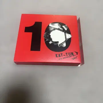 10TH ANNIVERSARY BEST "10Ks!"