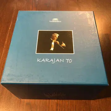 Karajan70
