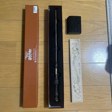 Harry Potter 마법 지팡이 딱총나무 지팡이 USJ