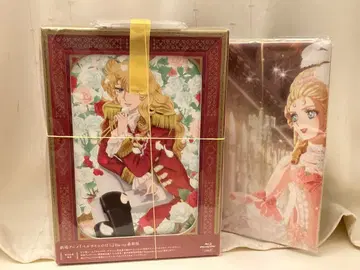 베르사이유의 장미 럭셔리판 혜택 포함!