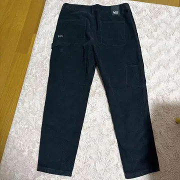 DENHAM 코듀로이 팬츠