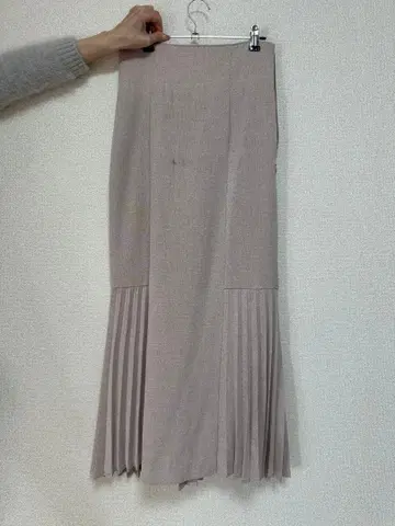 질스튜어트 스커트