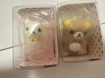 모니마루즈 리락쿠마 코리락쿠마 moni moni animals