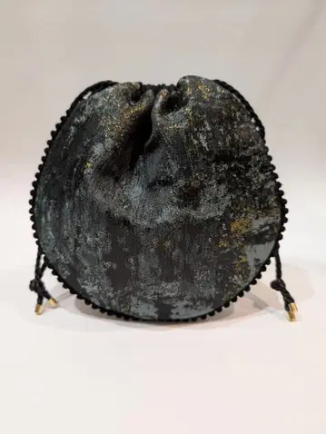 자카드 복조리 / 숄더 가능