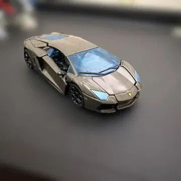 트랜스포머 타카라토미 락다운 AD26