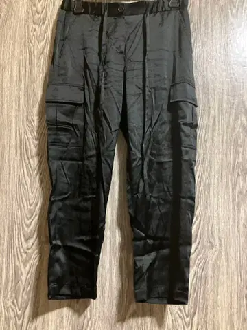 Theory 띠어리 카고 조거 팬츠 사이즈 M