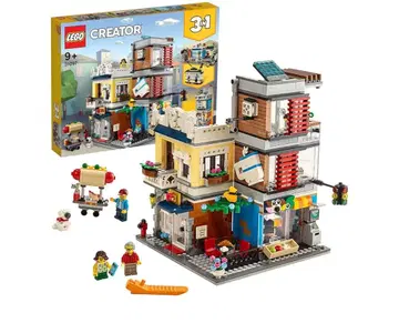 LEGO 크리에이터 31097 3-in-1 세트
