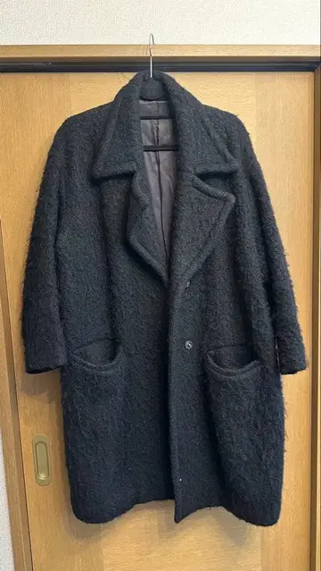 존 로렌스 설리번 롱 코트