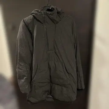 스노우피크 다운 자켓 남성용 S/M 사이즈