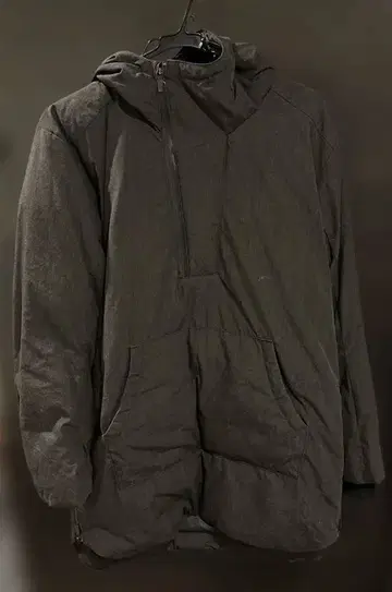 스노우피크 다운 자켓 남성용 S/M 사이즈