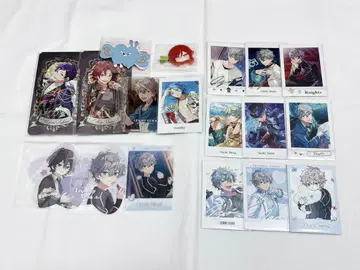 앙스타 묶음 판매