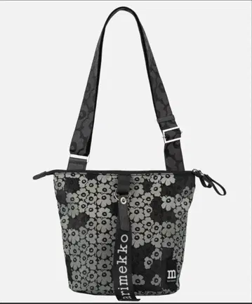 marimekko 마리메꼬 Unikko 우니코 숄더백