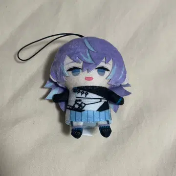 니지산지 호시미치 쇼 니지파펫