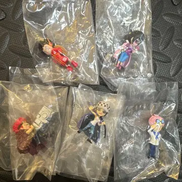 원피스 원피스 열매 세트