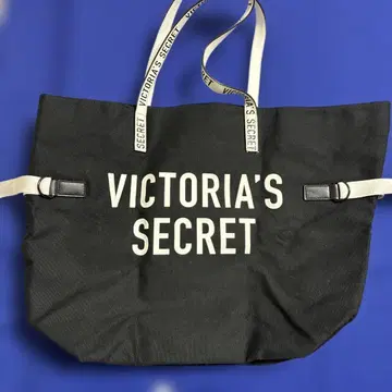Victoria's Secret 블랙 토트백