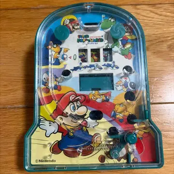 닌텐도 슈퍼 마리오 핸드헬드 게임