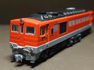 DF50 시코쿠형 [ KATO 7009-1 ]