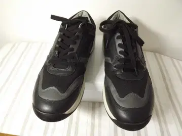 리프로덕션 오브 파운드 브리티시 밀리터리 스니커즈