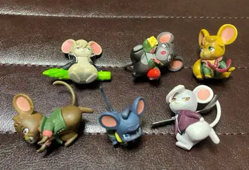 철혈 3번가 오르펜츄 6개 세트