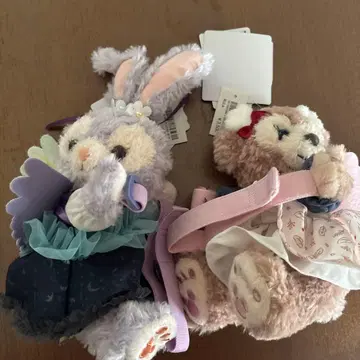 셰리메이 스텔라 루 커튼 홀더