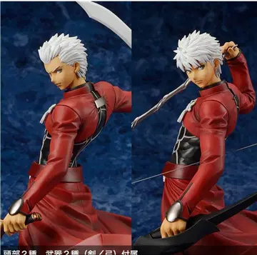 알터 아처 Fate/stay night 피규어