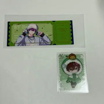 블레이크 마이 케이스 온다 토세 클리어 카드 혜택