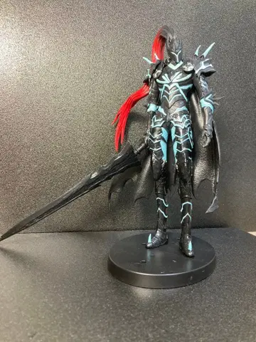 나 혼자만 레벨업 피규어