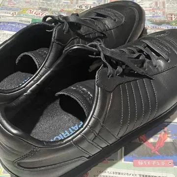 패트릭 PATRICK 마라레인 MARARAIN 44(27.5cm)