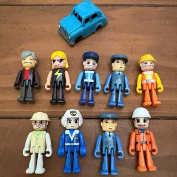 토미카 프라레일 세트 프라키즈 묶음 판매 덤 포함