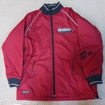 BLUE CROSS 90s 블루크로스 아우터