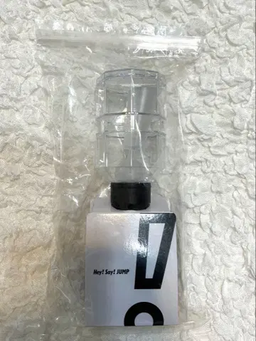 Hey! Say! JUMP 응원봉