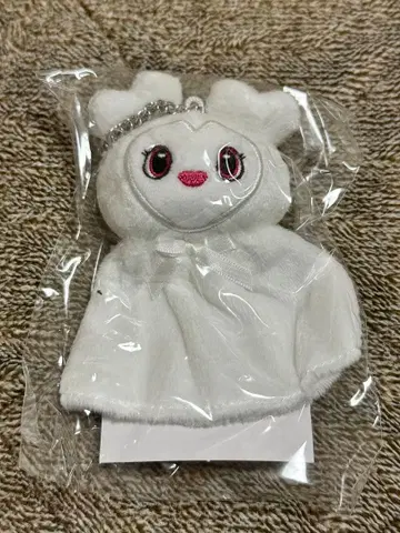 TWICE DAVELLY 봉제 인형 마스코트 다현