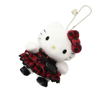 사만사 타바사 헬로키티 컬렉션 봉제 인형 참