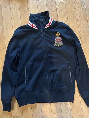 KENT & CURWEN 블랙 자켓 켄트앤커웬