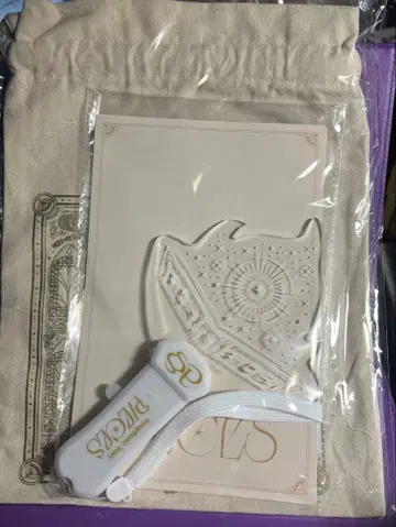 아이나나 플레이트 라이트 (펜라이트)